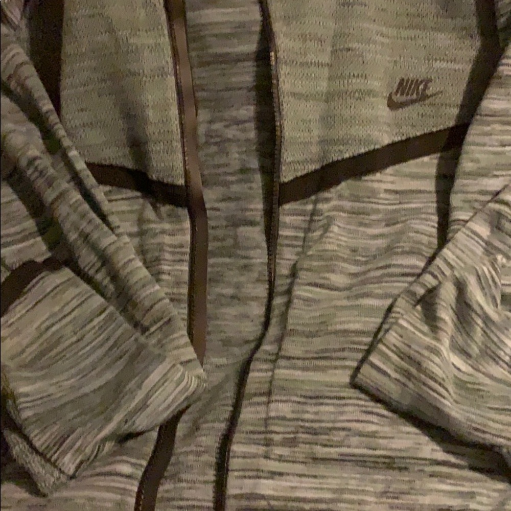 Nike Jacket sz Xxl